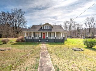 1778 Highway 91, Elizabethton, TN 37643