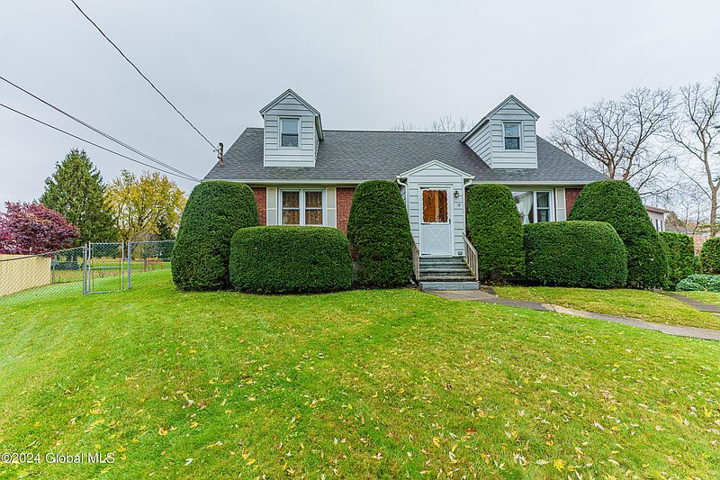 3rd image of 19 Kent Terrace