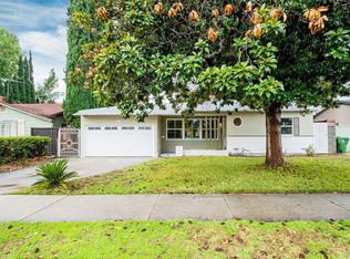 6639 Noble Ave, Van Nuys, CA 91405