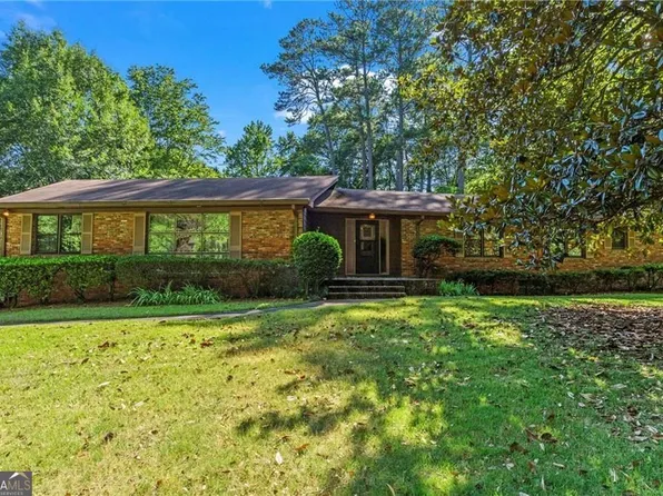 4872 Northland Dr, Sandy Springs, GA 30342