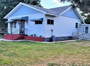 402 N Washington Ave, Fleming, CO 80728
