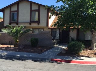 3160 Batavia Dr, Las Vegas, NV 89102
