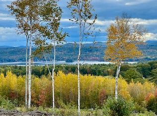 LOT Chaplin Hill Ln #G, Naples, ME 04055