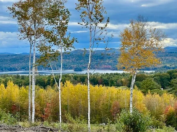 Lot G Chaplin Hill Lane, Naples, ME 04055