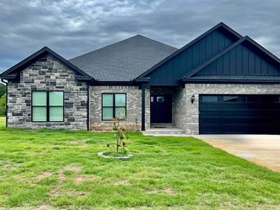 46 Addi Ln, Conway, AR, 72032