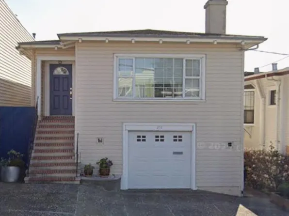 251 Peninsula Ave, San Francisco, CA 94134