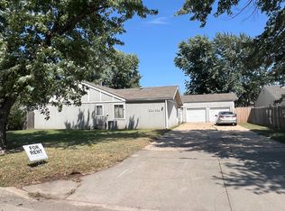 536 S Paula Ave, Wichita, KS 67209