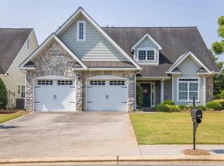 116 Carriage Way SE, Rome, GA 30161