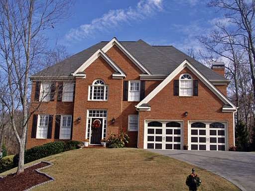1st image of 3809 Upland Dr