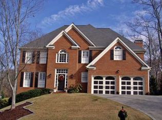 3809 Upland Dr, Marietta, GA 30066