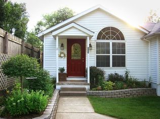 117 Edding Ln, Fairview Heights, IL 62208