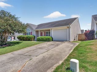 168 Long Creek Dr, Aiken, SC 29803