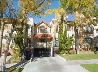 1245 Orange Grove Ave APT 103, Glendale, CA 91205