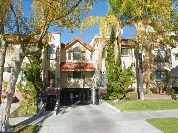 1245 Orange Grove Ave APT 103, Glendale, CA 91205