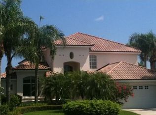 1260 Coventry Ln, Vero Beach, FL 32967