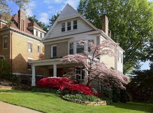 146 Lloyd Ave, Pittsburgh, PA 15218