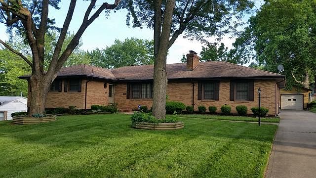 1st image of 9703 Linwood Blvd