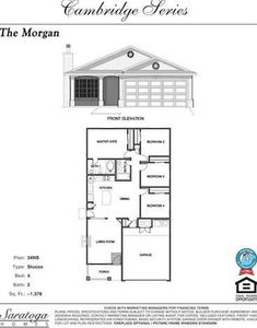 13490 Bradford St, El Paso, TX, 79928