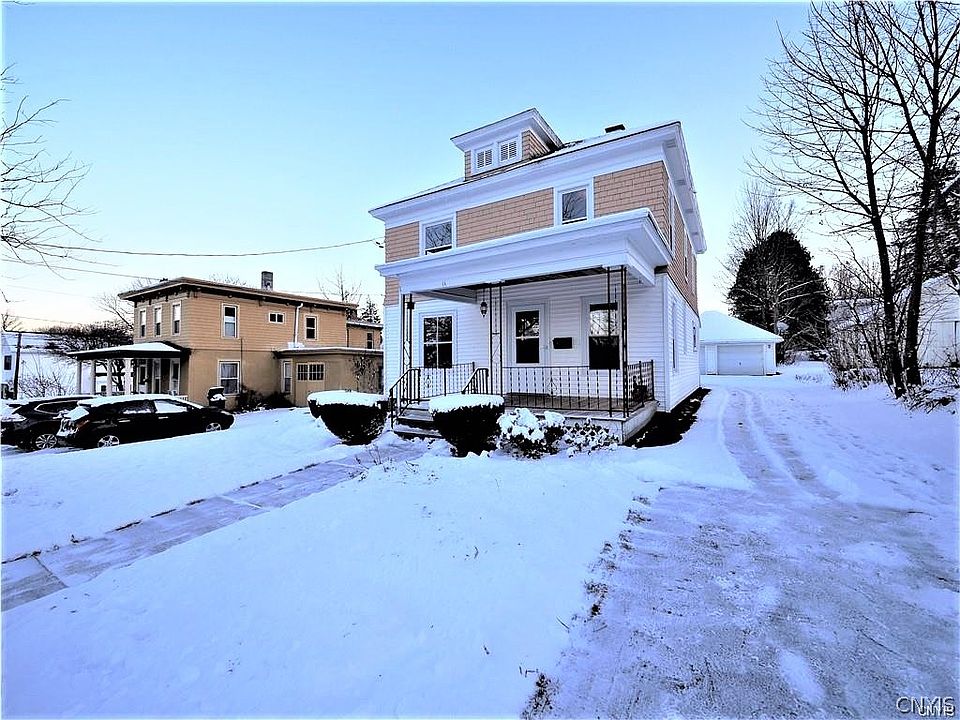 11 Sanger Ave, New Hartford, NY 13413 MLS S1448481 Zillow