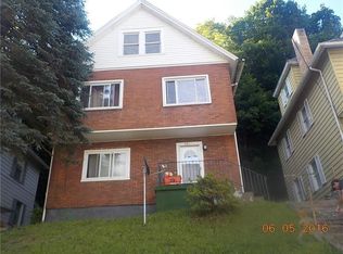 601 Highland Ave, Aliquippa, PA