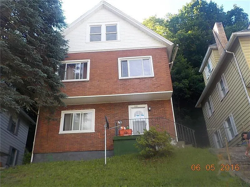 601 Highland Ave photo 1