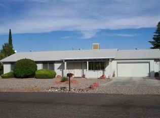 1875 S Rancho Manana Cir, Cottonwood, AZ 86326