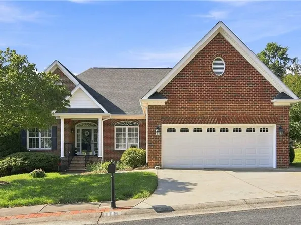 115 Thornbury Ridge Ct, Winston Salem, NC 27106