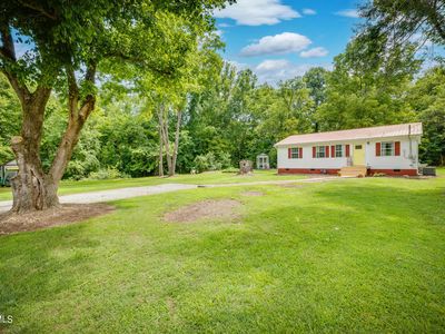 175 Witcher Ln, Erwin, TN, 37650