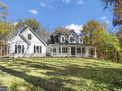 167 Mistletoe Ln Lot 17, Harpers Ferry, WV, 25425