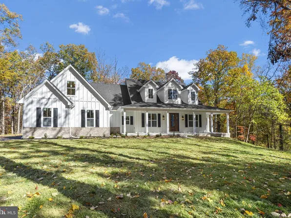167 Mistletoe Ln Lot 17, Harpers Ferry, WV 25425