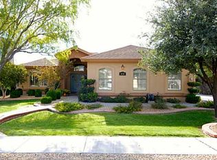 612 Willow Brook Way, El Paso, TX 79922