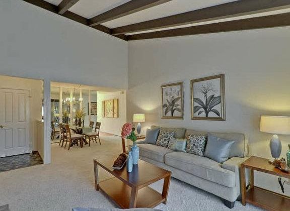 2nd image of 1355 Sage Hen Way APT A