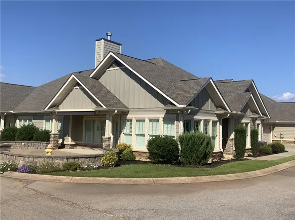 210 Meridian Way, Seneca, SC 29672