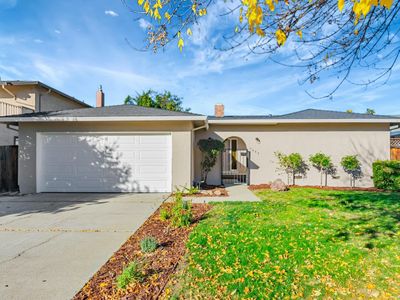 5639 Glen Haven Ct, San Jose, CA, 95129