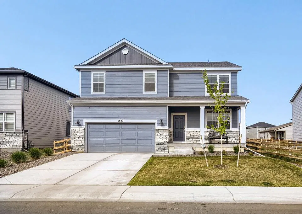 1642 Colorado River Dr