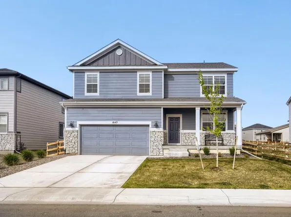 1642 Colorado River Dr, Windsor, CO 80550