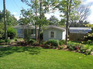 296 Gillispie Rd, Falmouth, KY 41040