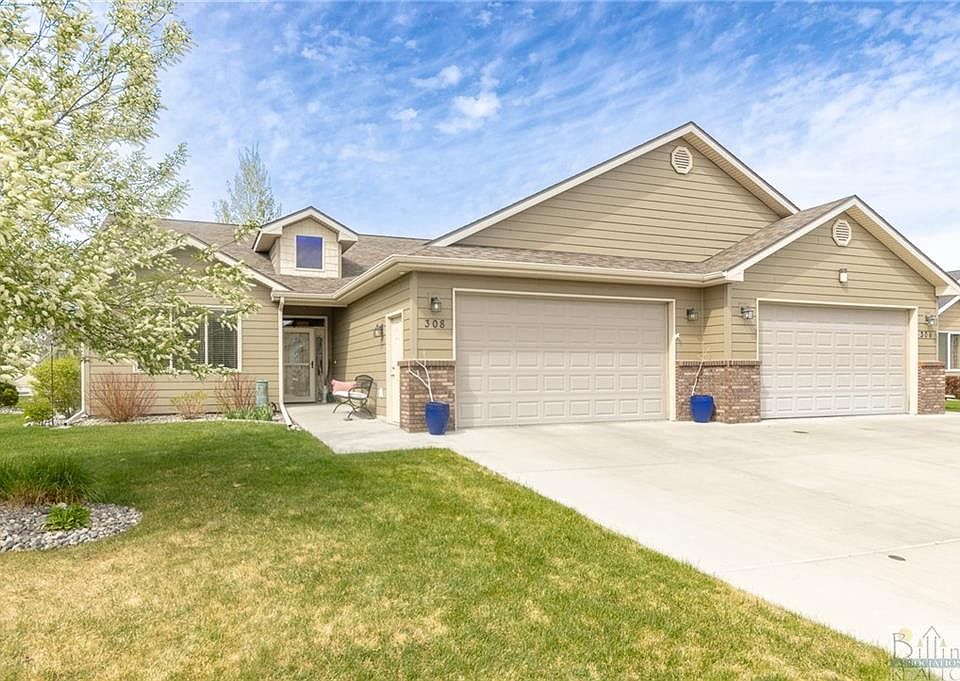 308 Stonegate Cir, Billings, MT 59102 MLS 339571 Zillow