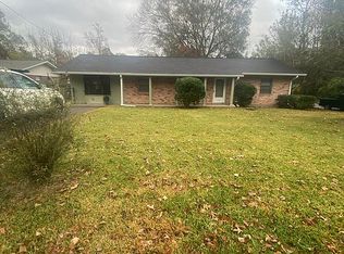 400 Rosebrook Dr, Lufkin, TX 75901