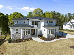 2361 Ballywater Lea Way, Wake Forest, NC 27587