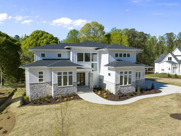 2361 Ballywater Lea Way, Wake Forest, NC 27587