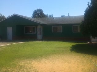 914 El Camino Real St, Socorro, NM 87801