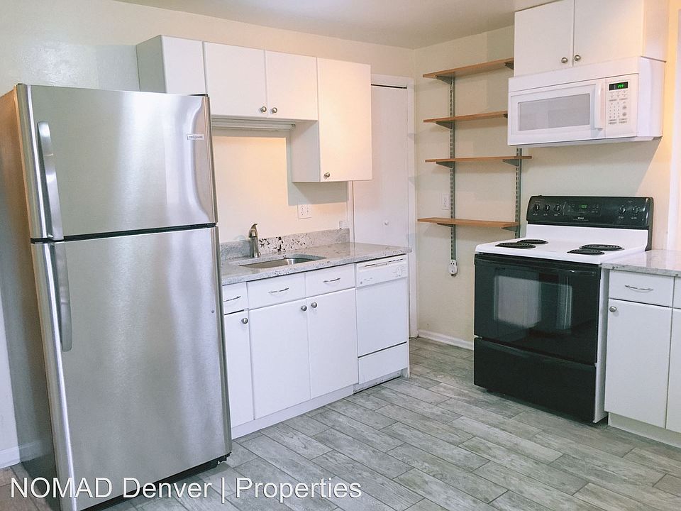 1st image of 1310 N Corona St APT 1