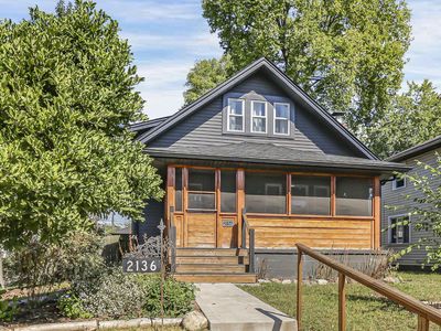 2136 Dartmouth Ave, Columbus, OH, 43219