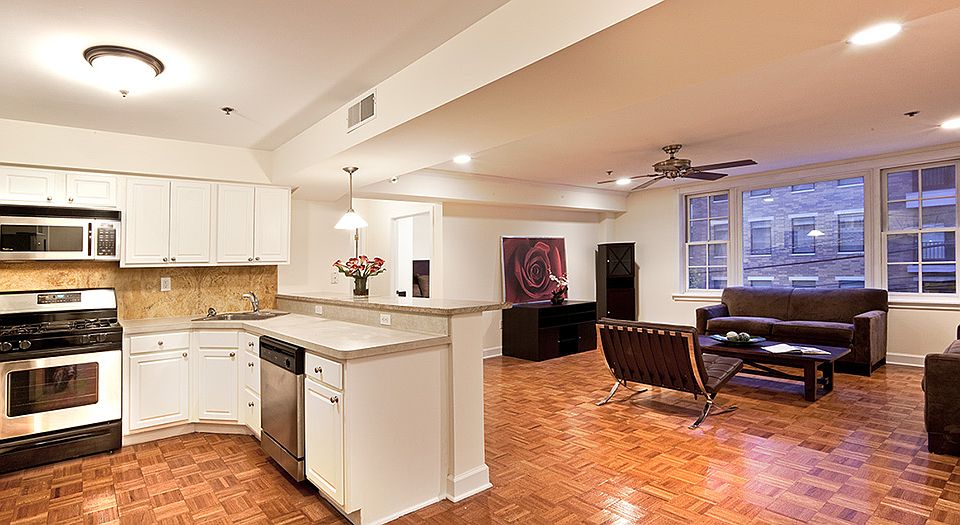 2nd image of 801 Madison St APT 7B