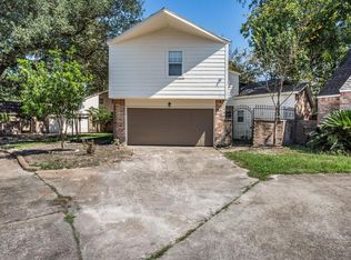 1930 E Allegro St, Houston, TX 77080