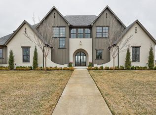 3238 Triple Bar Ranch Rd, Norman, OK 73072