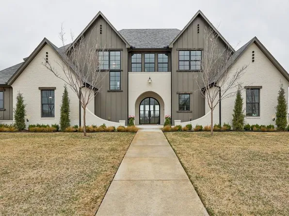 3238 Triple Bar Ranch Rd, Norman, OK 73072