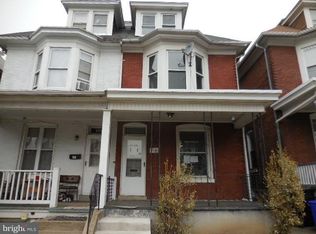 1722 North St, Harrisburg, PA 17103