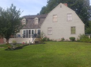 1051 Partridgeville Rd, Athol, MA 01331